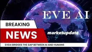 Breaking News: $EVEAI weekly recap