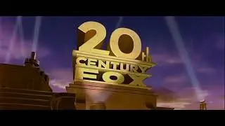 20th Century Fox (Swimfan)