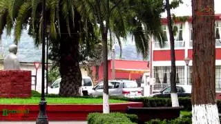 Comuna de Romeral en los 122 a&ntilde;os