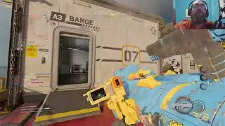 Call of Duty: Black Ops 7: Season 1: Episode 300: Team Deathmatch on Blackheart