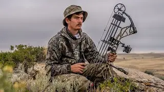 REVIEW: Bear Archery Species RTH - The Hunting Public