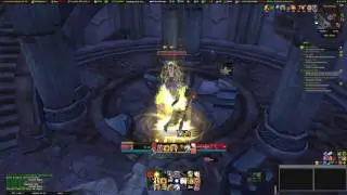 Suramar Insurrection Questline - Felborne No More