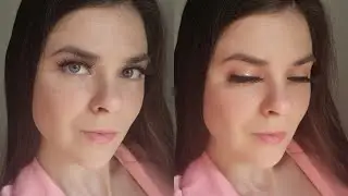 Шикарные накладные реснички с #Алиэкспресс