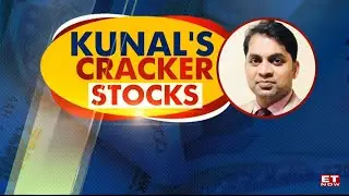 IRCTC & L&T: Top Stock Recommendations | Kunal Bothra Views And Strategic Levels | ET Now