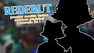 [REDEBUT] Mikenlos dans une nouvelle DA et de nouveaux mod&egrave;les !