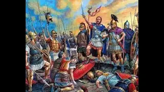 Total War  ROME 2 -Gran Campa&ntilde;a con Macedonia#16⚔️