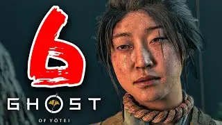 TUTTA LA VERITA' SULLA MAMMA DI ATSU 🦊 - GHOST OF YOTEI [Walkthrough Gameplay ITA PS5 - PARTE 6]
