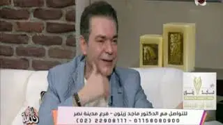 حكاية آية | كيف تتخلصين من نحافة البشرة أثناء الرجيم