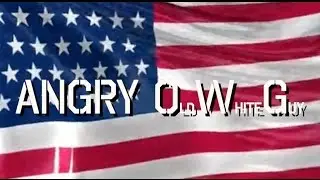 ARE YOU A Democrat or Republican? (Angry Old White Guy)