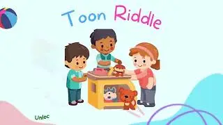 The Greedy Dog | Toon Riddle Cartoons | Kid Story | Episode 01