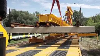 KZN Bieżanów - Unternehmensfilm