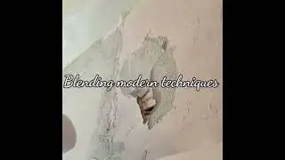 Old World Craftsmanship