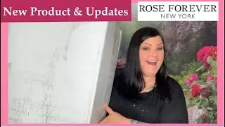 Rose Forever New York // New Product, Updates & Discount Code