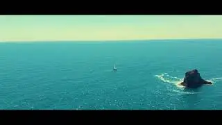 BRIXHAM BY DRONE - JUNE 2018