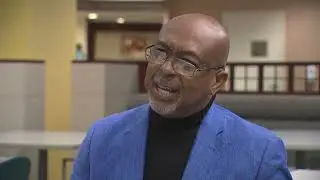 Black Men&rsquo;s Health: Be Well with BeWell