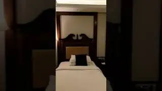 HABLIS Hotel Guindy Chennai HAB-LIFE😊