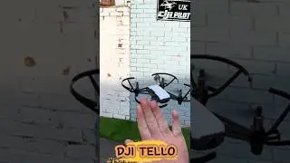 Budget Drone Showdown: DJI Tello vs. Tello EDU