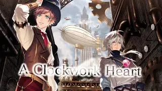 A3! Spring Troupe 3rd Performance [A Clockwork Heart] All Chapters