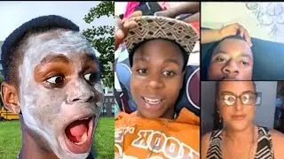 Joepro_7 Snicks Into TikTok Streams And Found Some Scary High School Creeps