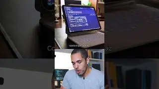 Como programar em um iPad?