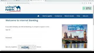 ✅ How To Open National Bank of Kuwait (International) Account (Full Guide)
