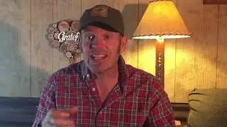 FMTG- The Gratitude Experiment, Woodys Testimonial