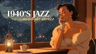 Retro Jazz Live | Late night bar in Blue