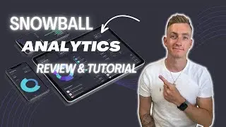 The ONLY Portfolio Tracker You Need - Snowball Tutorial