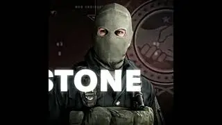 Stone is zaddy 💀 | #shorts #bo6  #codbo #frankwoods #military #callofduty
