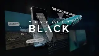 Tech Startup Promo Video | Frantic | Motion Graphics Studio