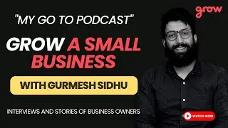 Gurmesh Sidhu: Co-founder and Chief Product Officer at Moment Energy - Podcast