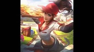 SIVIR VS JHIN WIN CUZ OF BLITZ