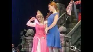 Sierra Boggess - Once Upon A Dream