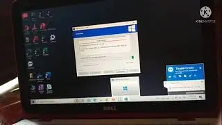 EXPIRED WINDOW 10 NO PROBLEM /DOWNLOAD TEAM VIEWER PART 1