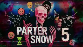 Эпилог вселенной - Parter Snow 5