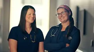 Roper St. Francis Healthcare 2030