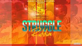 Chris Gee {the Dolphin} - she drives me crazy (struggle riddim produced by Sharpknife +27677746500)