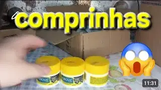 Comprinhas 