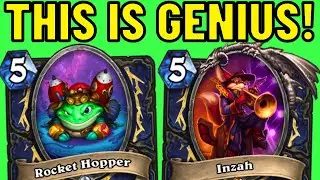 This OTK Overloaded My BRAIN!!!