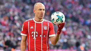 cut inside.  #robben #bayernmunich #skills #goals