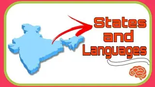 States And Its Languages | General Knowledge | Class-3