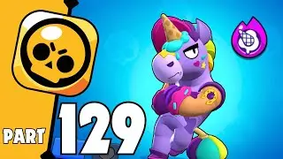 Brawl Stars - Berry & Hypercharge | Gameplay Walkthrough Part 129
