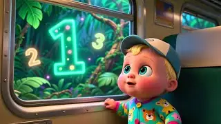 A-Z Car Racing Alphabet 🚗🔤 | Fun Learning for Kids | Preschool Educational Video