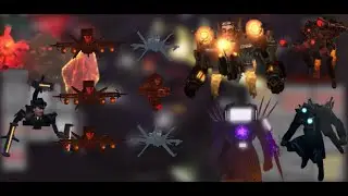 Astro Raid VS The Entire SBW Verse | Roblox