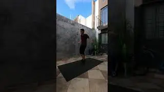 OMEGA JUMP ROPE 1 #shorts