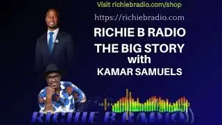Jamaican Kamar Samuels appointed Chancellor, NYC Public Schools. He shares his vision!