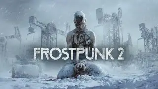 Sind die ganzen Entscheidungen die richtige Wahl? | Stream 3 | Frostpunk 2 [Blind]