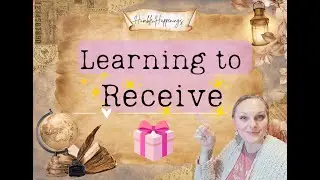 Learning to Receive: My Biblical Femininity Journey