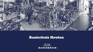 Banierhuis Houten