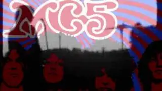 MC5- Teenage lust